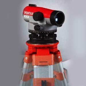 PENTAX AP 200 Series