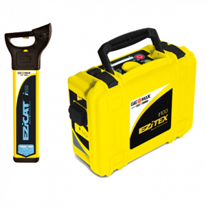 EZiSYSTEM i-Series