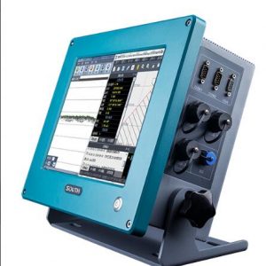 KOLIDA-SDE-260D Dual frenquency Digital echo sounder