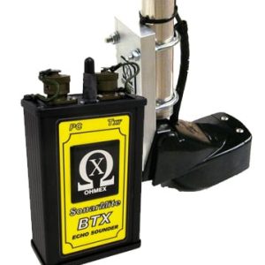 SonarMite BTX Echosounder