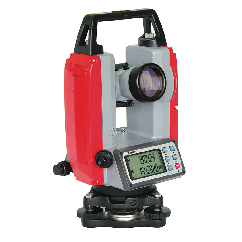 PENTAX ETH 502 - Image 2