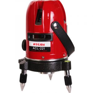 KOLIDA Cross Line Lasers