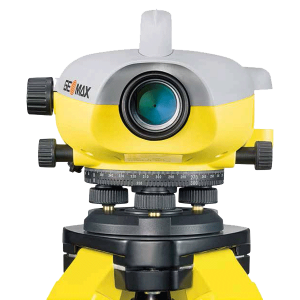 GeoMax ZDL700
