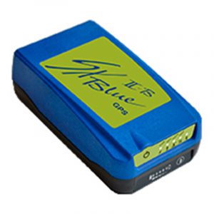 SXBLUE II B