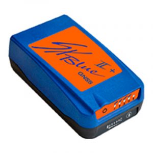 SXBLUE II GNSS