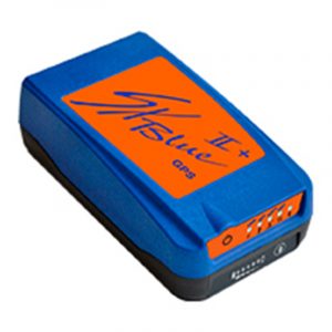 SXBLUE II GPS