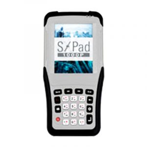 SXPAD 1000P