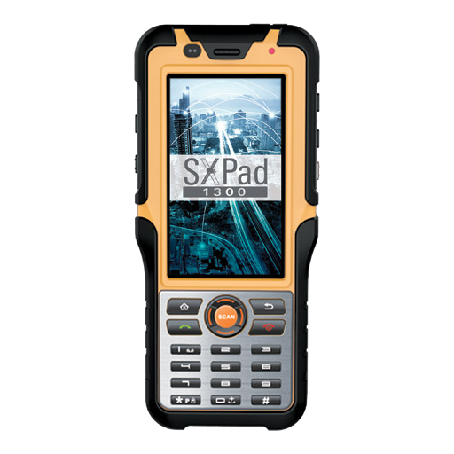 SXPad 1300
