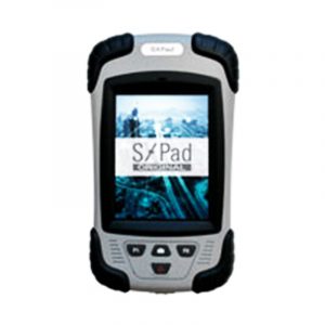 SXPAD