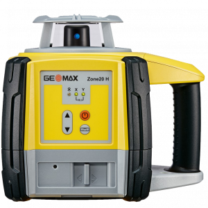 ZONE20 H Rotating Laser