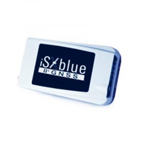 ISXBLUE II GNSS