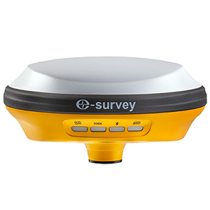 E100-Network-RTK-Receiver