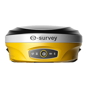 E600 GNSS Receiver