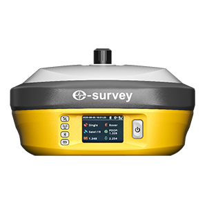E800 GNSS Receiver