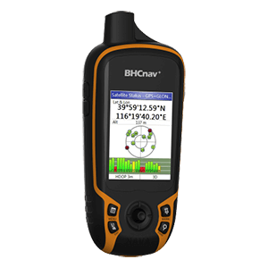 NAVA® F30 Handheld GPS