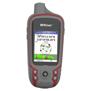 NAVA® F60 Handheld GPS