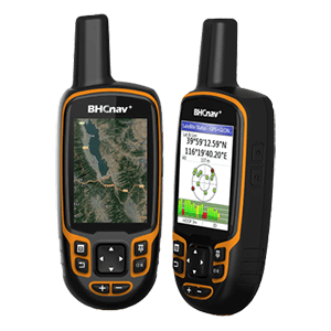 NAVA® Pro F70 Handheld GPS