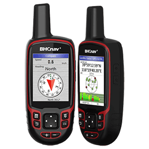 NAVA® Pro F78 Handheld GPS