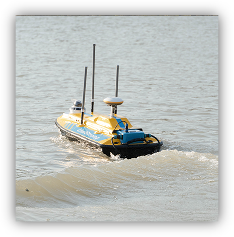 UB110 USV - Image 3