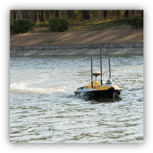 UB110 USV