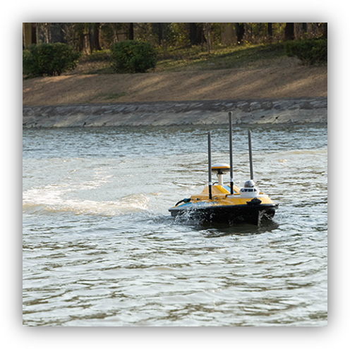 UB110 USV