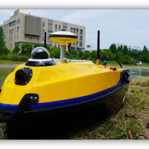 VE115 USV