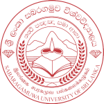 Sabaragamuwa University of Sri Lanka
