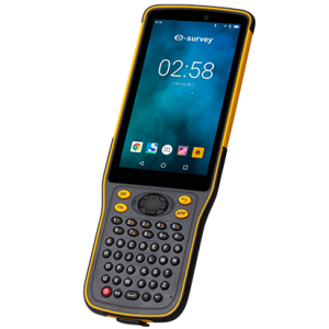 GNSS Handheld