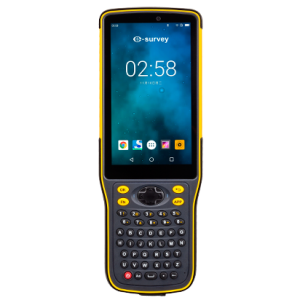 P8II GNSS Handheld