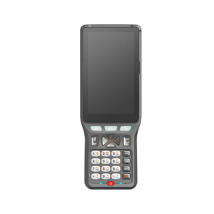 P9IV GNSS Handheld