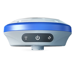 T10 Pro GNSS Receiver