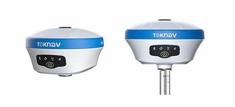 T20 GNSS Receiver