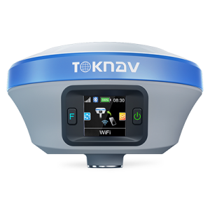 GNSS Receiver