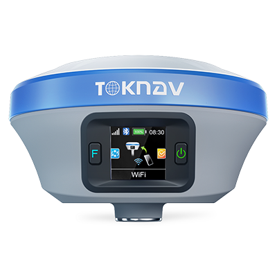 GNSS Receiver