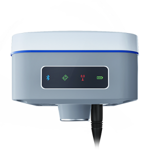 T5 GNSS Receiver