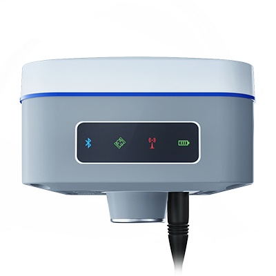 T5 GNSS Receiver