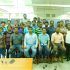 GNSS Training program for Ceylon electricity board staff on 11th March 2020